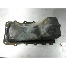 GRV503 Engine Oil Pan For 04-08 Ford F-150 4.6 9L3E6675EB GRV503 Engine Oil Pan For 04-08 Ford F-150 4.6 9L3E6675EB
